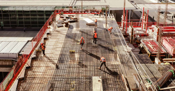Best Commercial Concrete Contractor  in San Marcos, CA