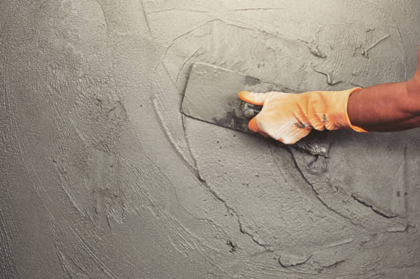 Best Concrete Flooring Contractor  in San Marcos, CA