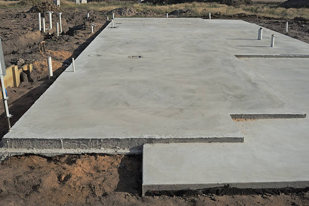 Waterproofing & Drywells in CA