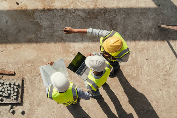 Best Concrete Crack Repair  in San Marcos, CA