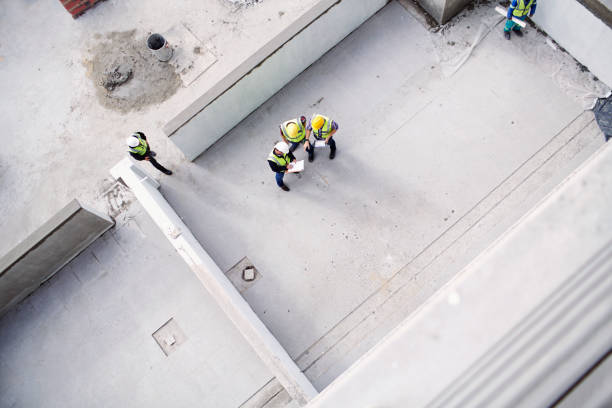 Best Waterproofing & Drywells  in San Marcos, CA